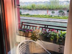 -南京夫子庙石唯玉雨花石酒店