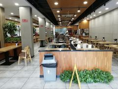 大堂-小梅园饭堂(东方路店)