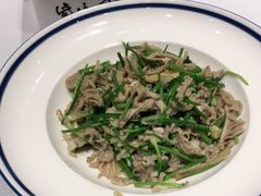 -紫光园·烤鸭·北京菜(劲松店)