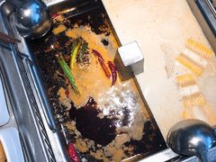 -海底捞火锅(老城根店)