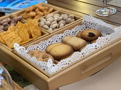 -想见你(咖啡·茶饮·甜品·江汉路店)