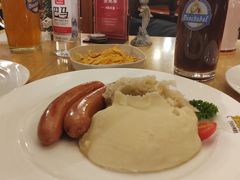 -巴伐利亚啤酒坊(意式风情街店)