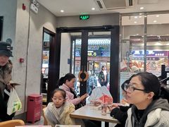-德克士(前门店)