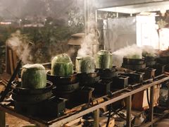 -红旗山庄(圭峰山店)