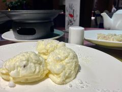 雪衣豆沙-长春市茶啊衝饭店(南湖公园店)