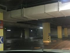 -华宇广场·停车场