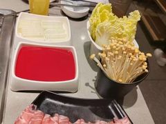 -海底捞火锅(宇飞大厦店)