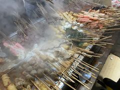-郭记小街麻辣烫(南小街总店)