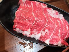 -捞王锅物料理(东百中心店)