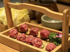 -盡膳口福跷脚牛肉火锅(国贸商城店)