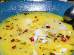 -百岁我家酸菜鱼·烤串(运河上街店)