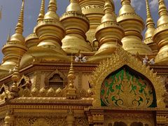 -西双版纳勐泐文化旅游区