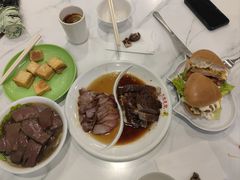 -澳门陈光记烧味饭店(南京德基广场店)