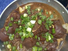 -碧海银沙海鲜餐厅(恒大海上威尼斯店)