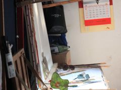 -乌镇东栅景区-应家桥皮影戏馆