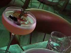 -MOSSO音乐酒吧·Live House(南京西路店)
