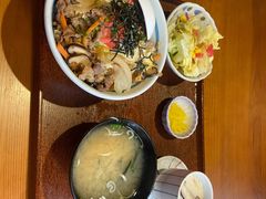 牛肉饭-有喜屋·深夜食堂(北京西路店)