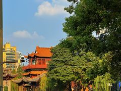 -肯德基(杭州信义坊店)