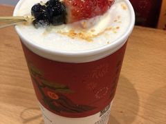 -眷茶(大卫城10楼店)