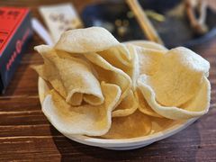 -聚点·北京串(簋街店)