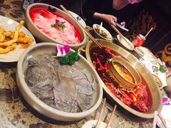 -小龙坎火锅(春熙太古里店)