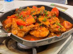 -椿记烧鹅(叠彩店)