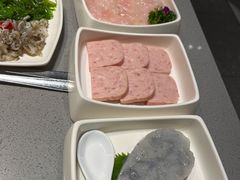 -海底捞火锅(金光华店)