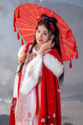 -米莱摄影写真(五大道别墅店)