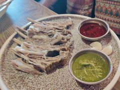 -那时新疆·若羌(经纬汇店)