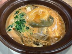 -春盛渔府(牛首山店)