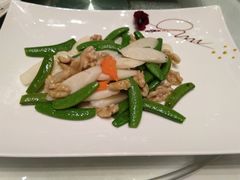 -明阁 Ming Court(广州朗豪酒店)