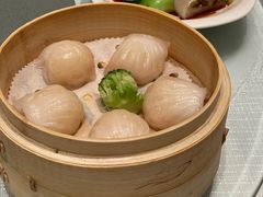 金悦虾饺皇-金悦轩海鲜酒家(拱北店)