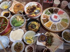 -怪噜范·老贵阳街头名小吃(鸿通城店)