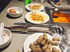 -海底捞火锅(崇文门新世界百货店)
