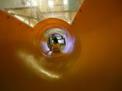 -蒙特利亲子乐园