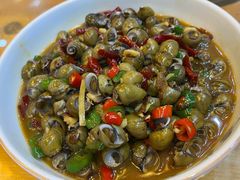 -下梅人家土菜馆(历史文化餐厅度假区店)