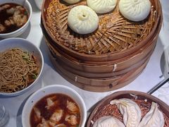 -花园茶楼(兴城西路店)