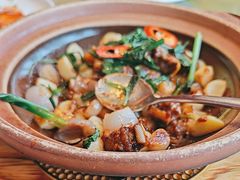 -顺味凤城·顺德菜专门店(九六广场店)