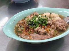 -榮泰米粉湯(Left Shop)