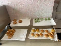 -美豪怡致酒店(上海长寿路店)