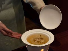 -蛇口希尔顿南海酒店·随轩中餐厅·粤菜