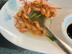 -临江宴餐厅·野生鱼·山里菜(富春江店)