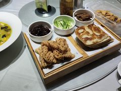 -鸭王烤鸭店(三里河店)