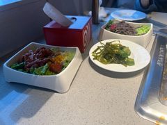 -海底捞火锅(太原南站店)