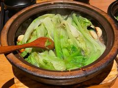 -旺爷砂锅·茶作(国贸城店)