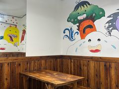 -老即墨路901炸串(台东商业步行街百年国际金街店)