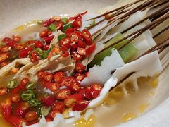 -嘉州叶婆婆钵钵鸡(建设路店)