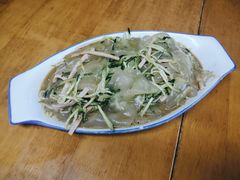 -正宗天津烧麦馆(柳州路店)