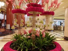 -北京中国大饭店