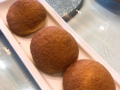 -金汇酒楼(中山东区店)